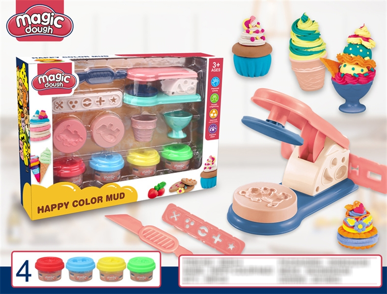PLAY DOUGH - HP1174522