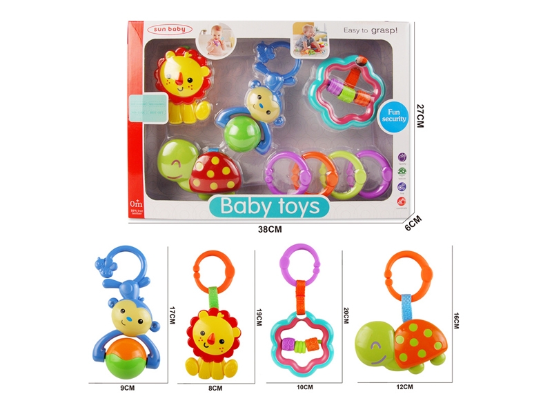 RATTLE - HP1174546