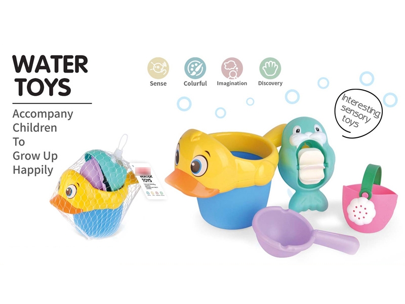 BATHROOM TOYS - HP1174550