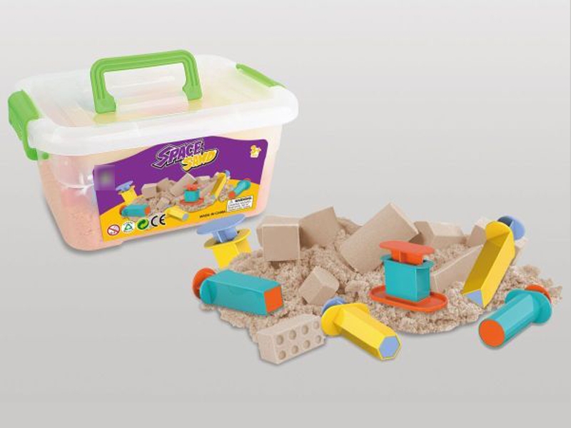 SPACE SAND SET (1000G) - HP1174715
