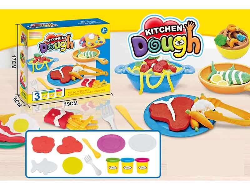 PLAY DOUGH - HP1174752