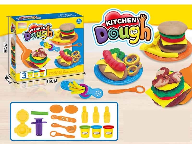 PLAY DOUGH - HP1174753