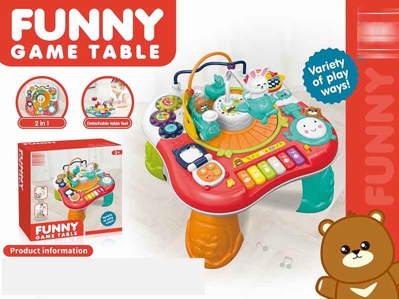 LEARNING TABLEL 2-IN-1 - HP1174755