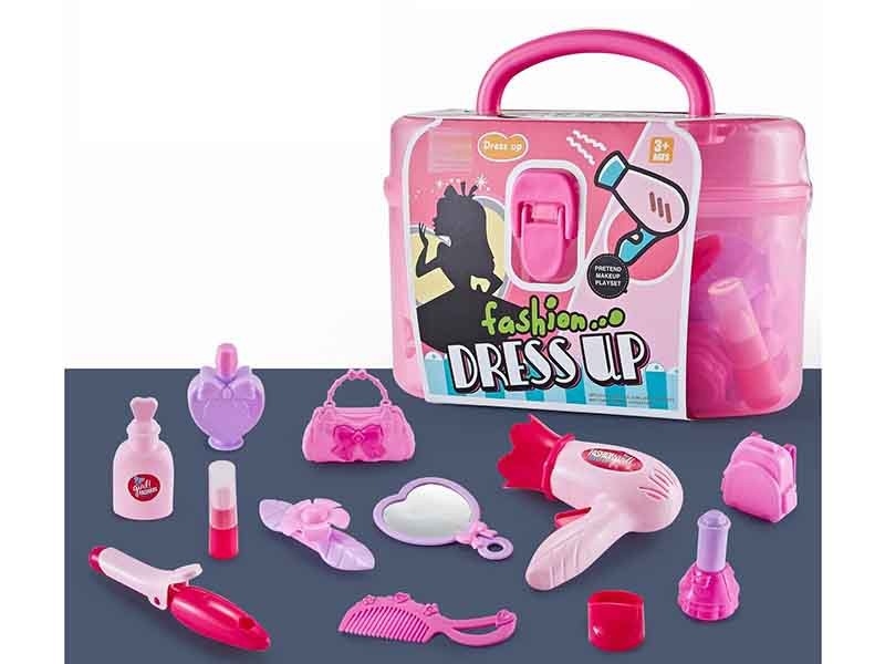 BEAUTY SET - HP1174777