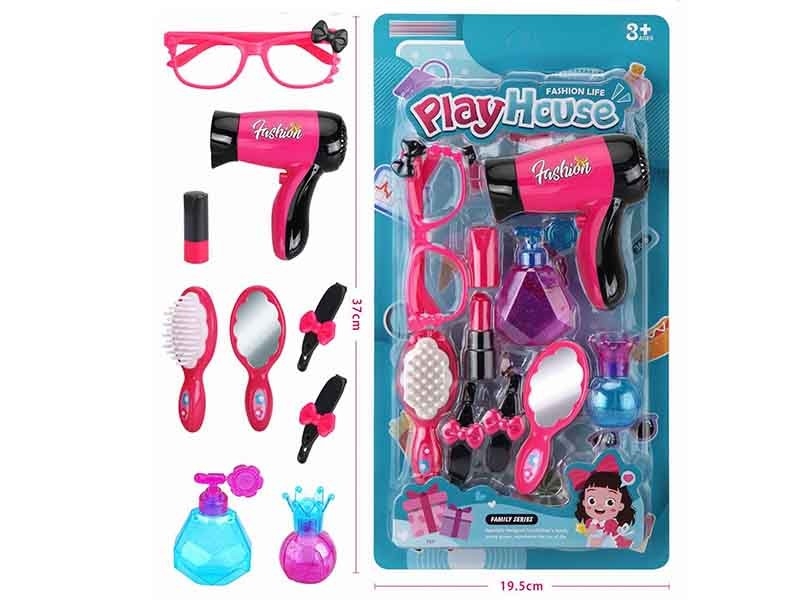 BEAUTY SET - HP1174785