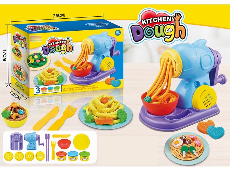 PLAY DOUGH SET - HP1174798