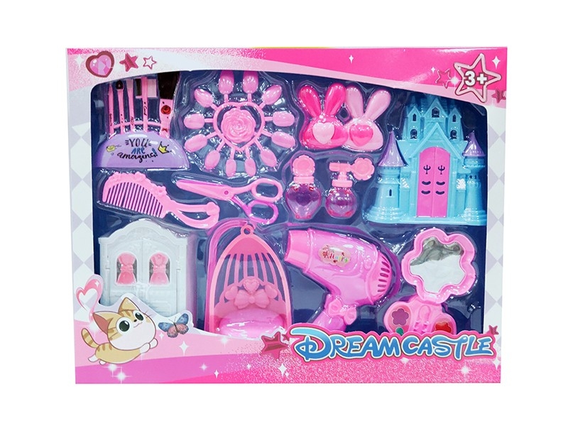 BEAUTY SET - HP1174799