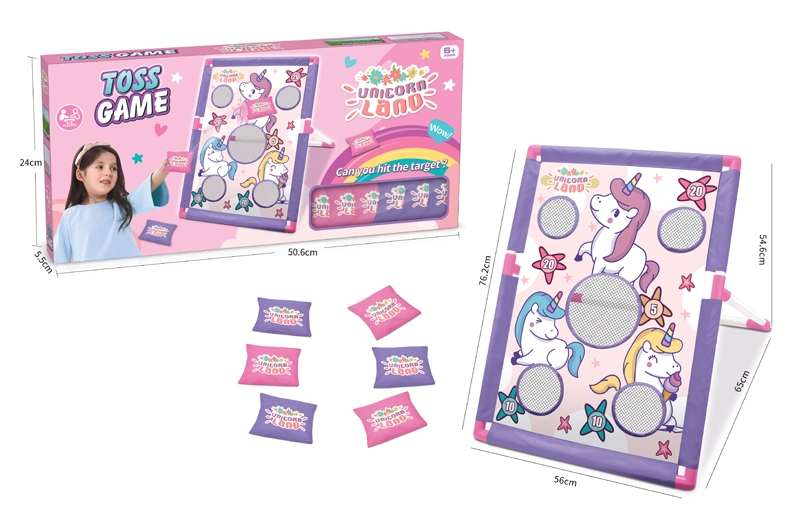 TOSS GAME - HP1174808
