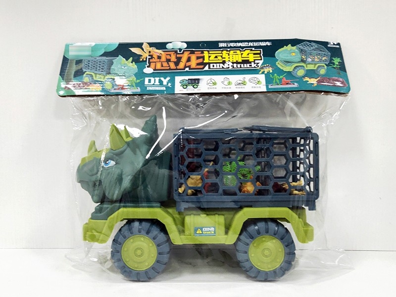 FREE WAY TRUCK - HP1174922
