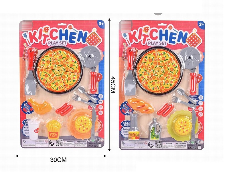 KITCHEN SET - HP1174925