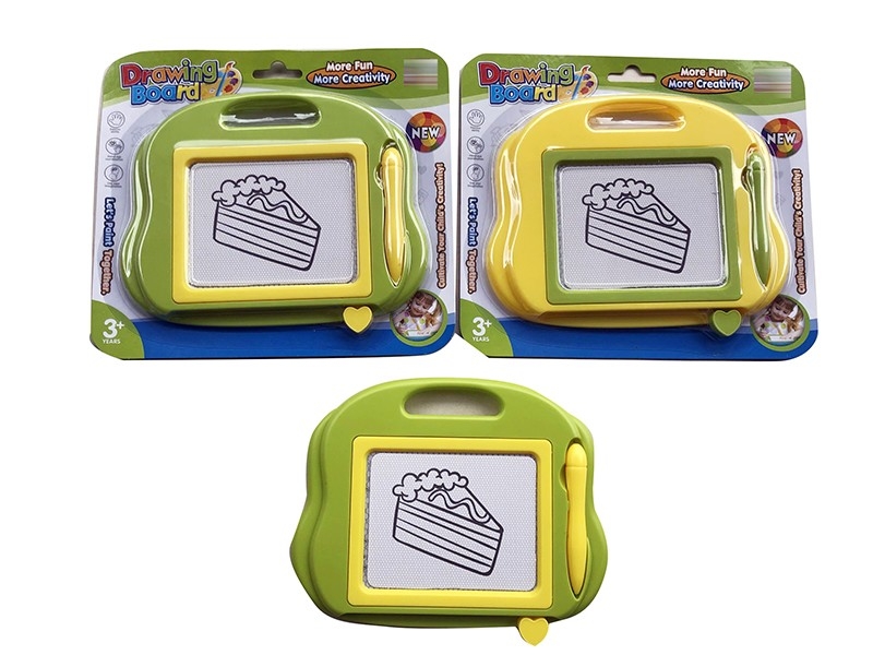MAGNETIC DRAWING BOARD - HP1174928