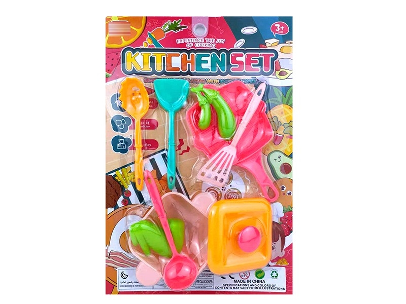 KITCHEN SET - HP1174938