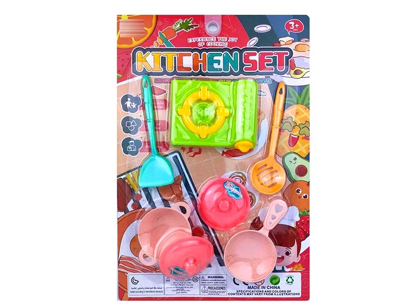 KITCHEN SET - HP1174939