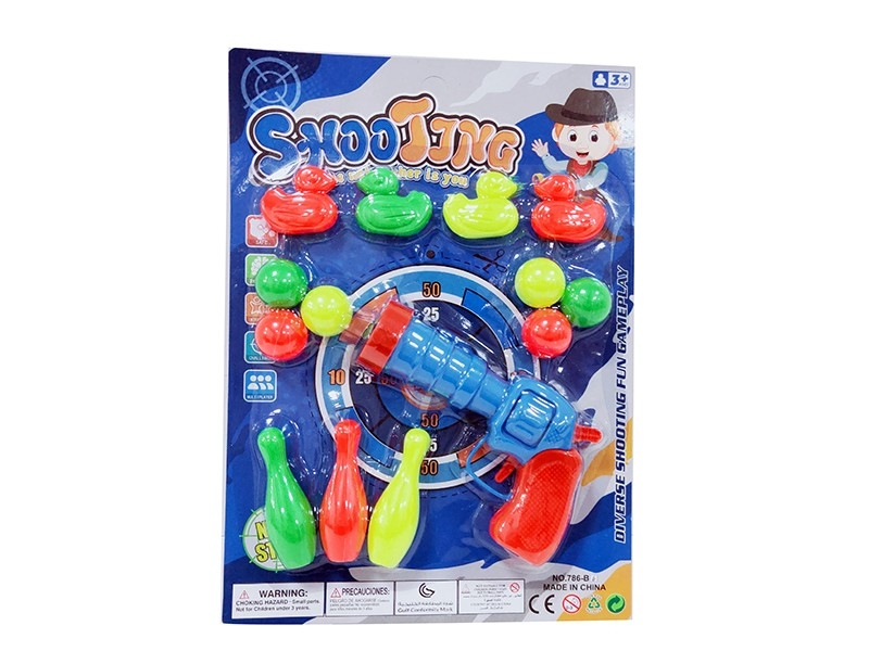 PING-PONG GUN - HP1174947