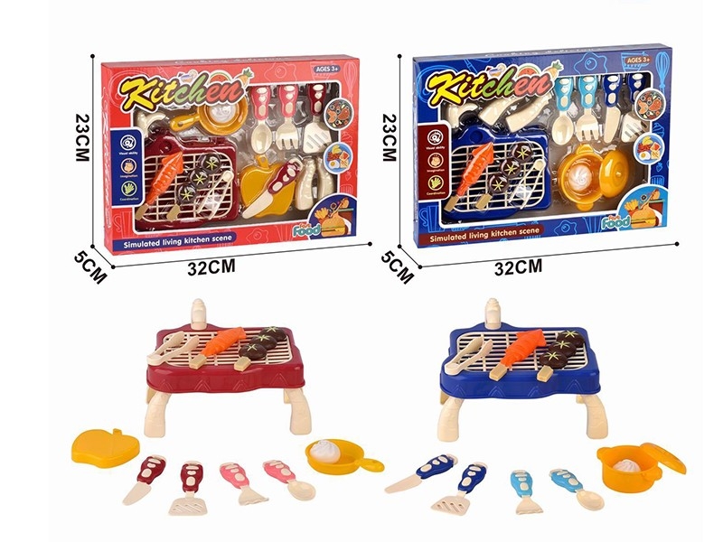 KITCHEN SET - HP1174954