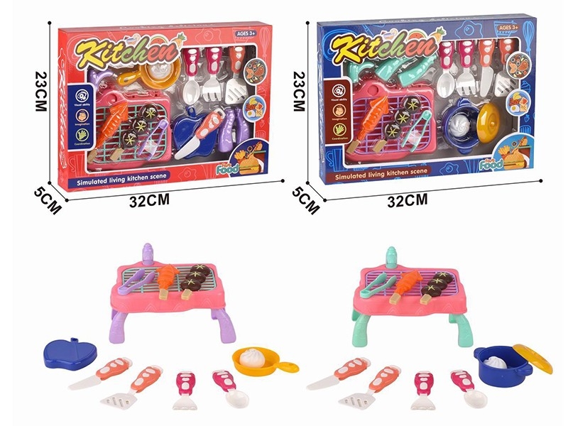 KITCHEN SET - HP1174955