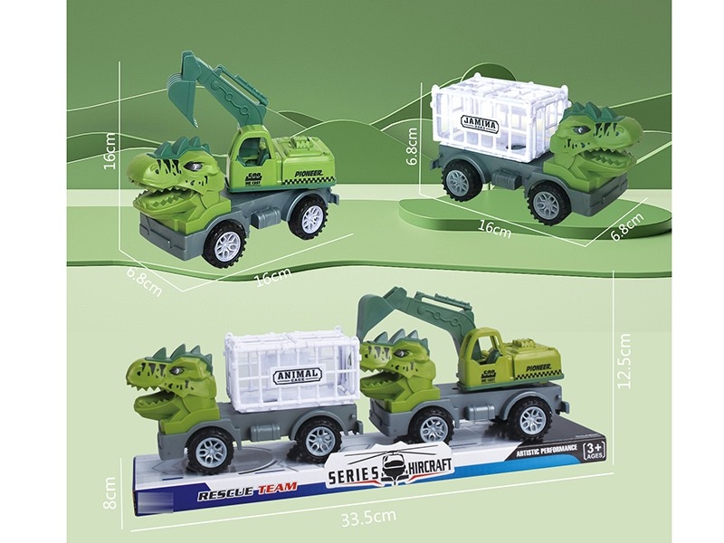 FREE WAY TRUCK - HP1174962