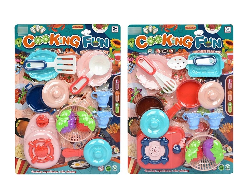 KITCHEN SET - HP1174964