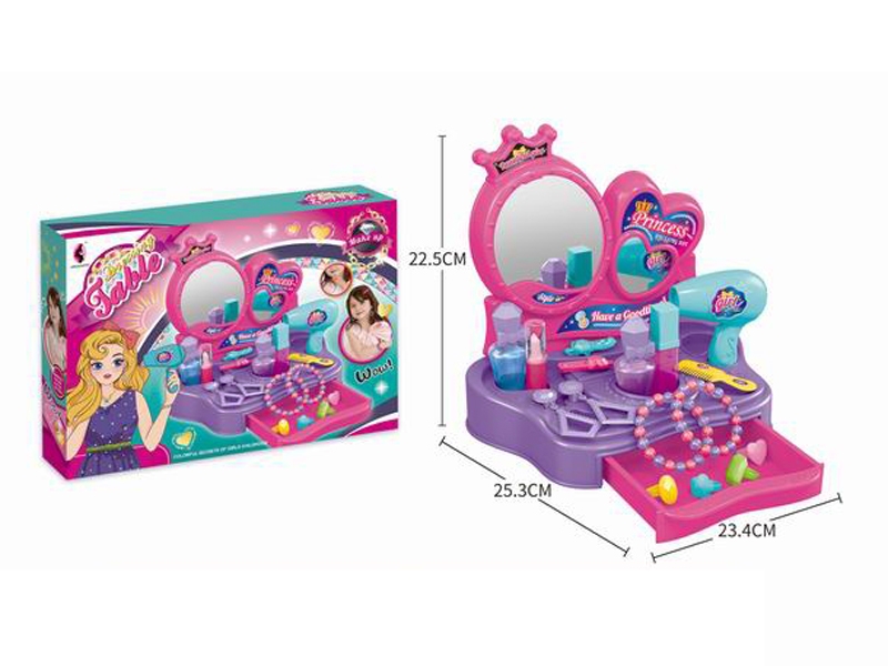 BEAUTY SET - HP1175097
