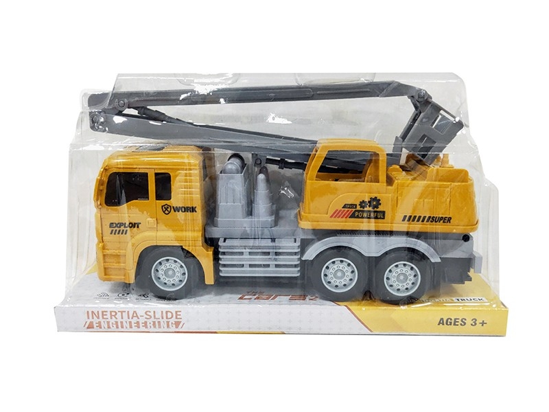 FRICTION CONSTRUCTION CAR - HP1175208