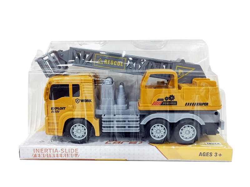 FRICTION CONSTRUCTION CAR - HP1175209