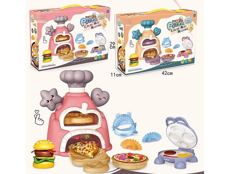 PLAY DOUGH SET - HP1175215