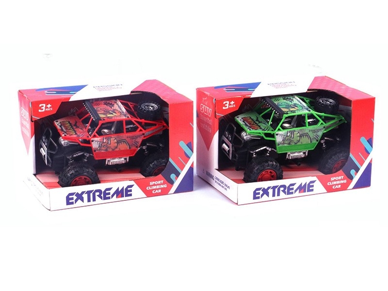 FRICTION CAR - HP1175225