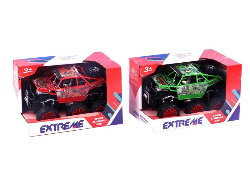 FRICTION CAR - HP1175226
