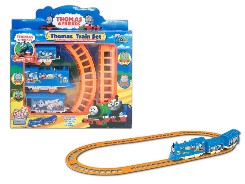 B/O RAIL TRAIN SET - HP1175257