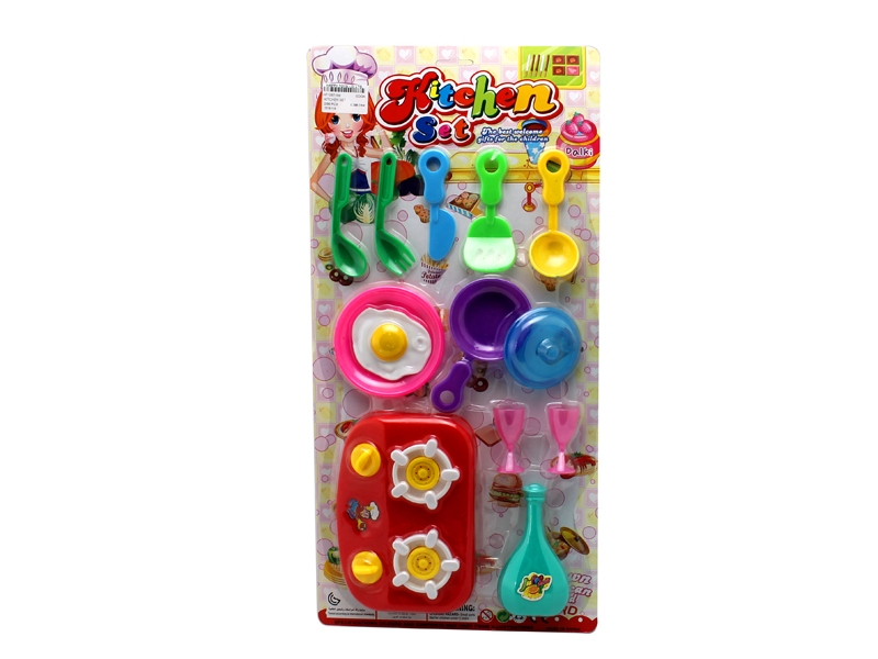 KITCHEN SET - HP1175321