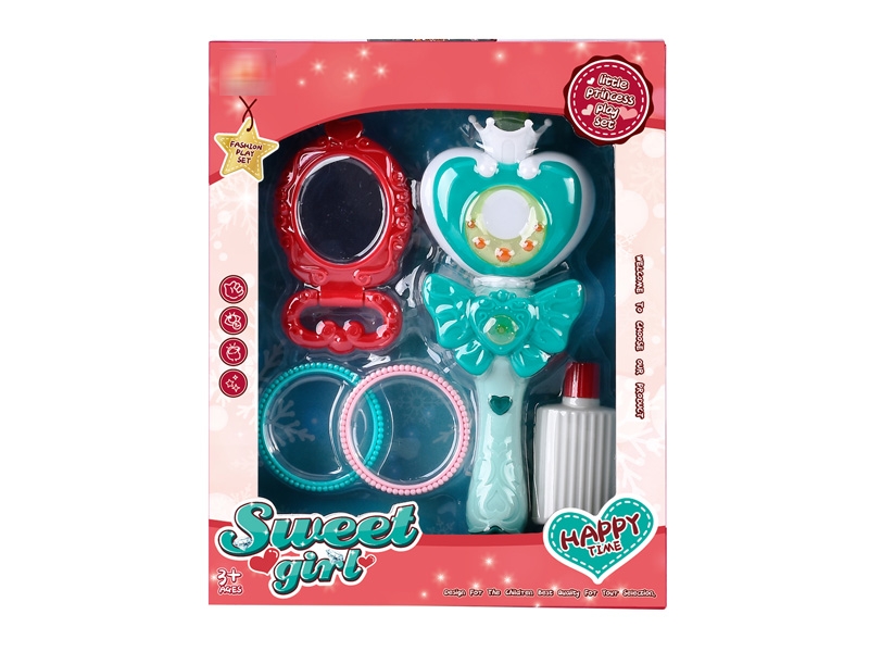 MAGIC STICKS W/LIGHT & MUSIC - HP1175447