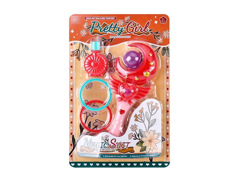 MAGIC STICKS W/LIGHT & MUSIC - HP1175452