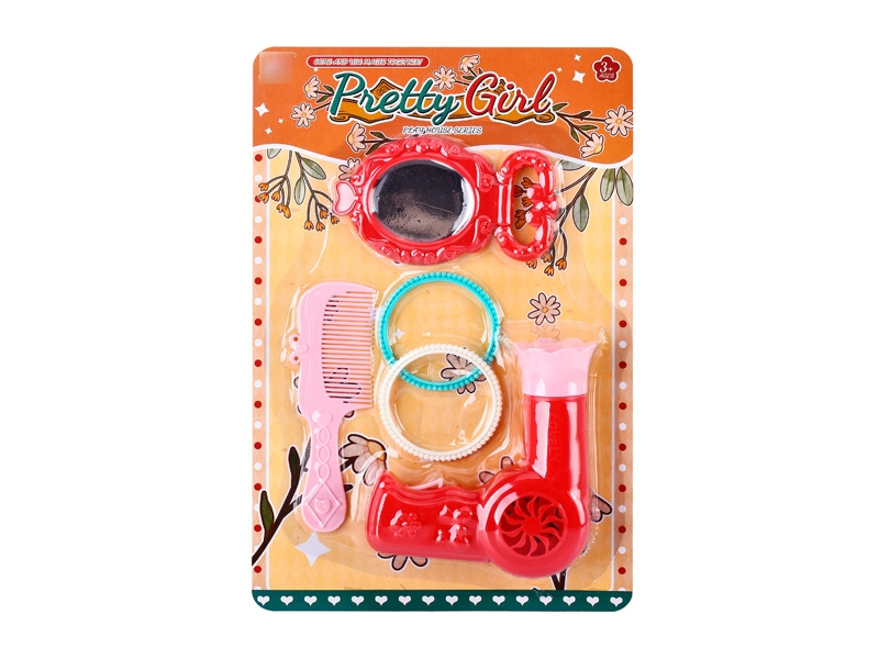 BEAUTY SET - HP1175454