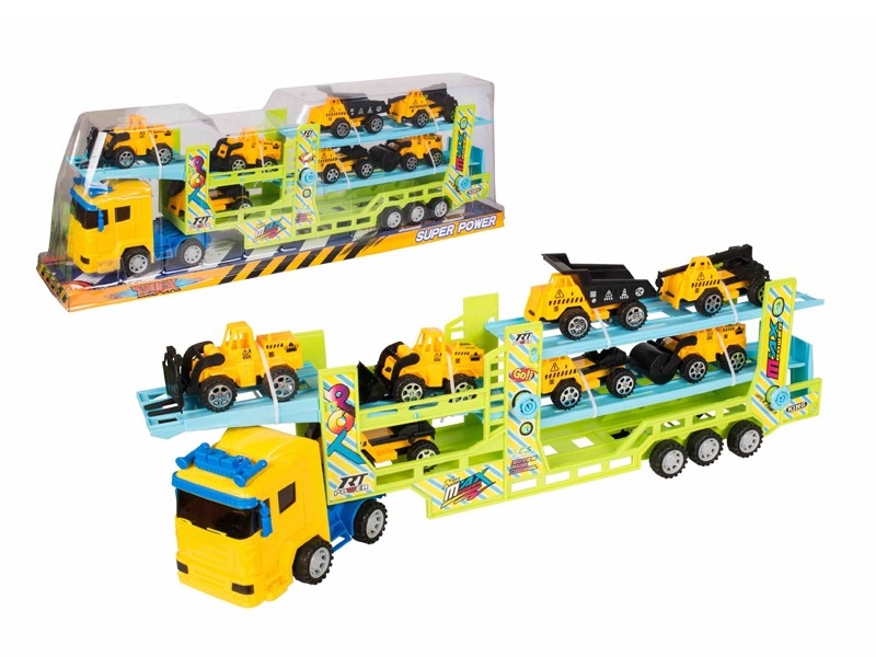 FRICTION TRUCK - HP1175521