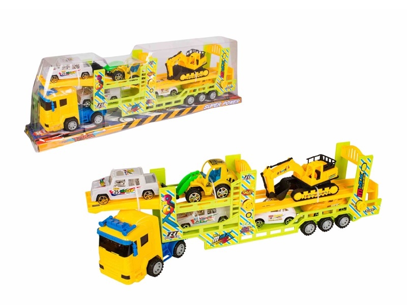 FRICTION TRUCK - HP1175522