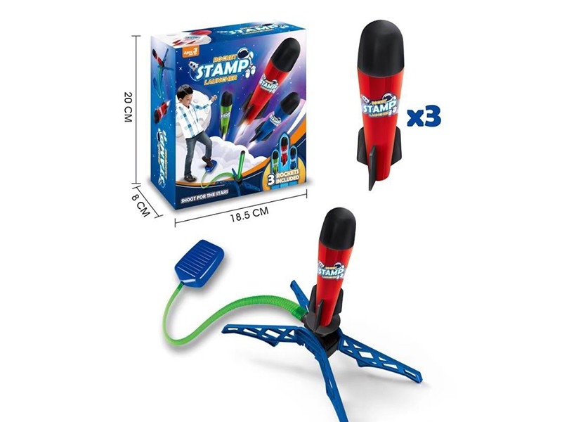 STAMP LAUNCHER - HP1175539