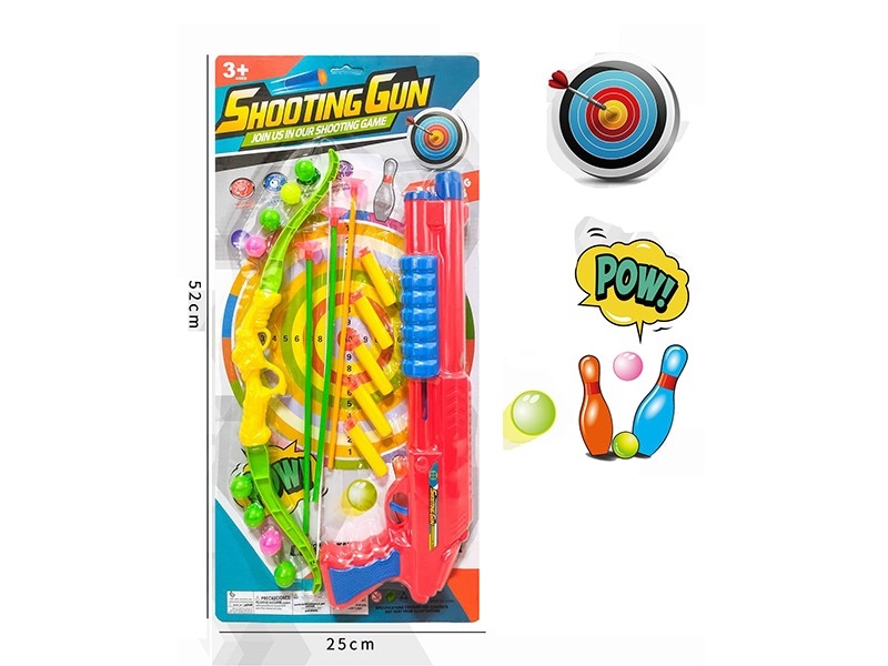 PING-PONG GUN - HP1175633