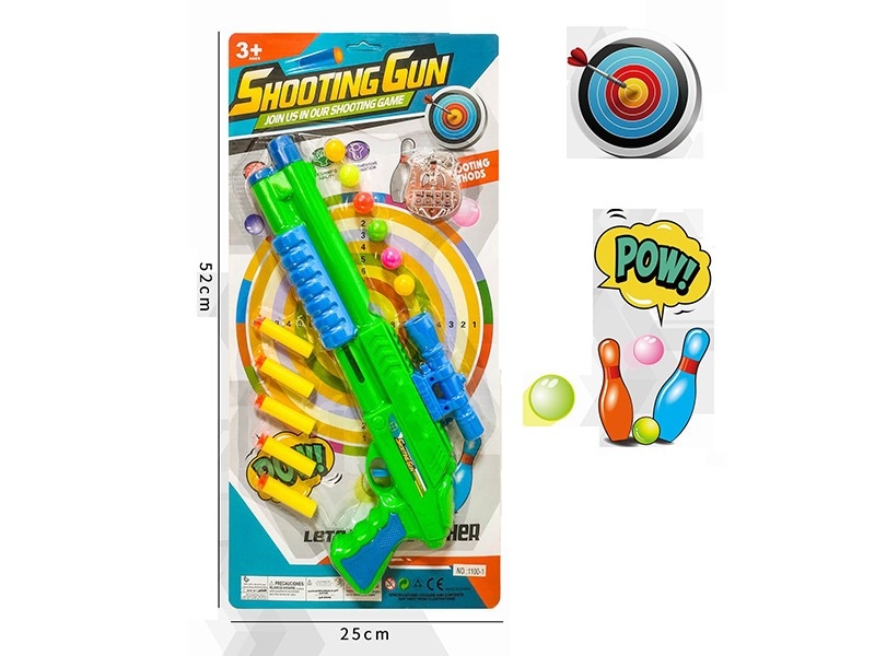 PING-PONG GUN - HP1175634
