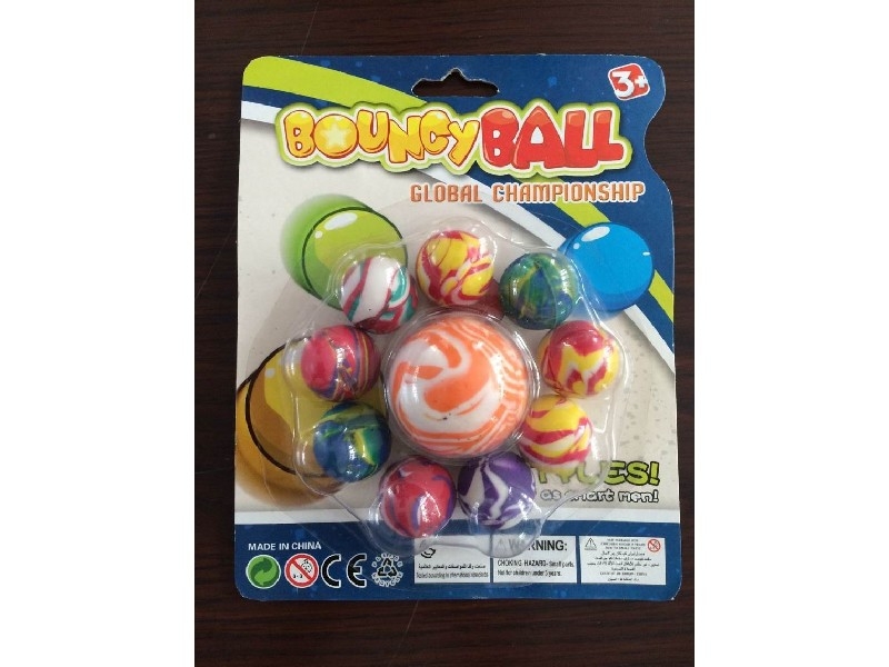 BOUNCY BALL - HP1175657