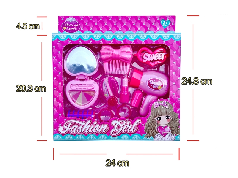BEAUTY SET - HP1175676
