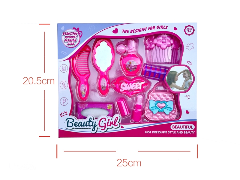 BEAUTY SET - HP1175682