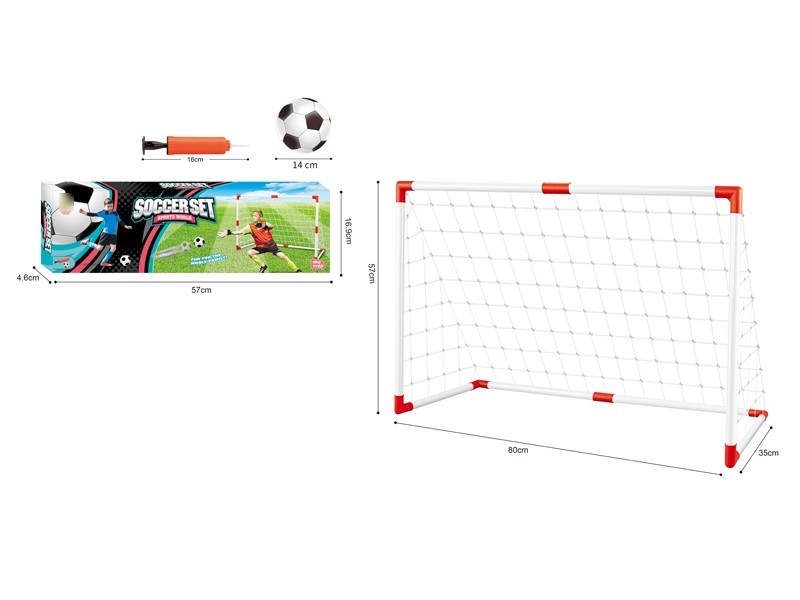 FOOTBALL SET - HP1175721