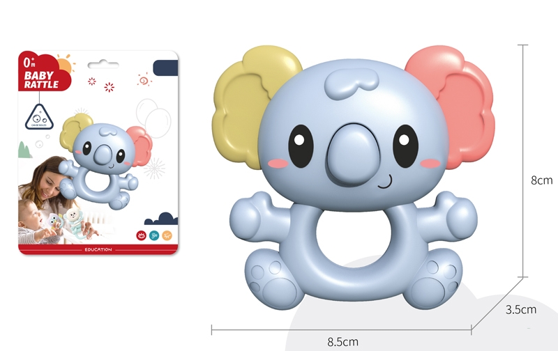 BABY RATTLE - HP1175786