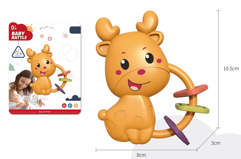 BABY RATTLE - HP1175787