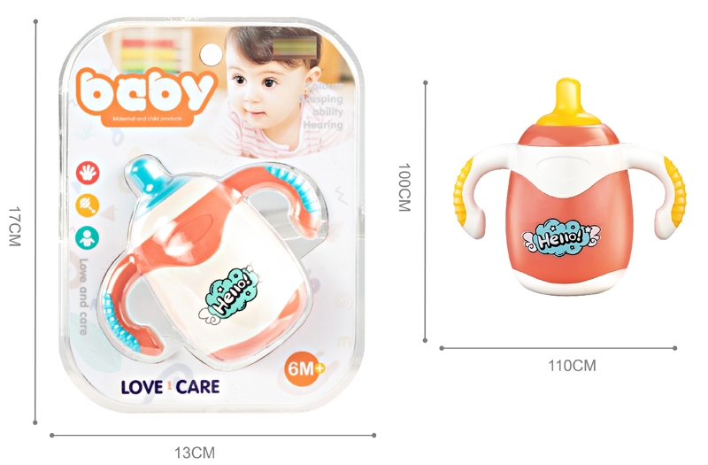 BABY RATTLE - HP1175793