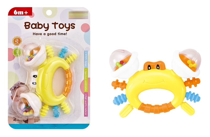 BABY RATTLE - HP1175796