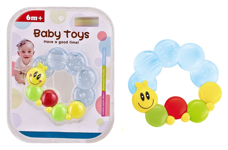 BABY RATTLE - HP1175804