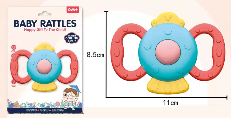 BABY RATTLE - HP1175809