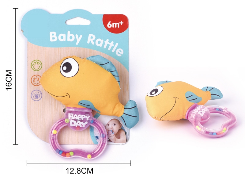 BABY RATTLE - HP1175813