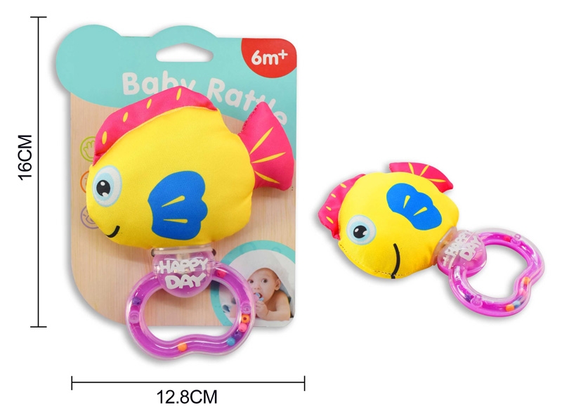 BABY RATTLE - HP1175815